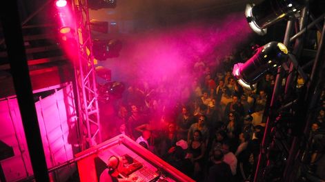 Imagen ilustrativa  / Archivo Los Andes