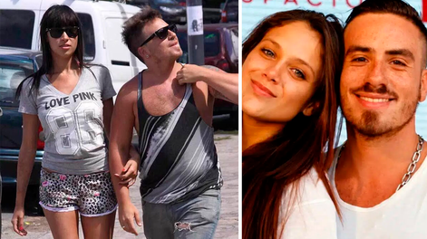 Los Andes | Tamara Gala defendió a Barbie Vélez y apuntó contra Fede Bal