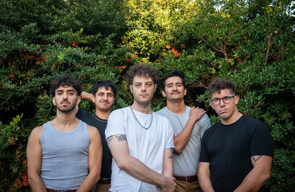 Pasado Verde presenta su quinto disco