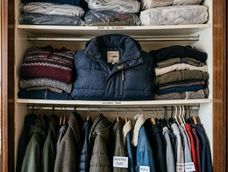 Los diferentes trucos prolongan la vida útil de la ropa.