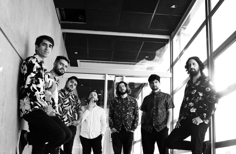 El grupo mendocino lanzó su disco, con arreglos inéditos.