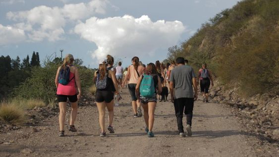 Conocé las propuestas de Ciudad Universitaria en octubre