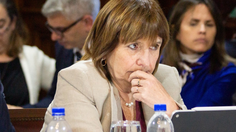 Los Andes | Patricia Bullrich