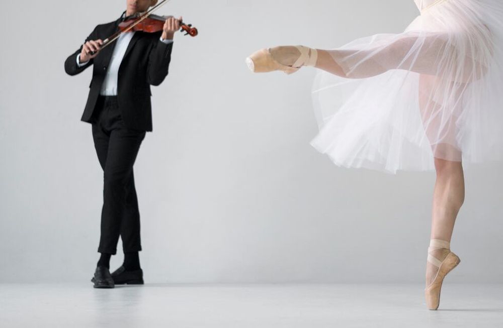 El Ballet de la UNCuyo y la Orquesta Sinfónica ponen en escena Las cuatro estaciones de Vivaldi