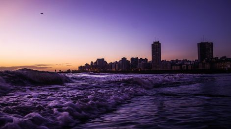 La Costa Atlántica de Argentina es más que solo sol y arena.