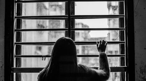 Muchos adolescentes sufren de diferentes estadios relacionados con la salud mental.