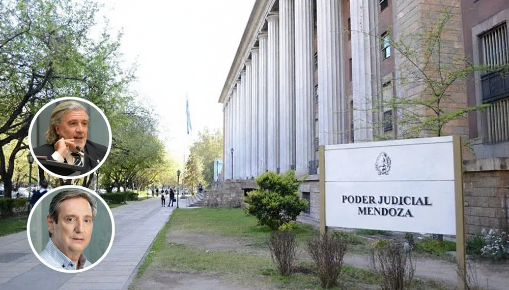 Mendoza. Estalla una guerra política por la autonomía de San Rafael y buscan que la frene la Suprema Corte