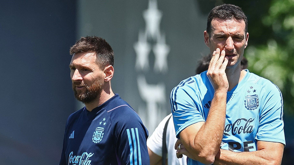 El entrenador de la Selecci&oacute;n contar&aacute; con Dybala para las Eliminatorias
