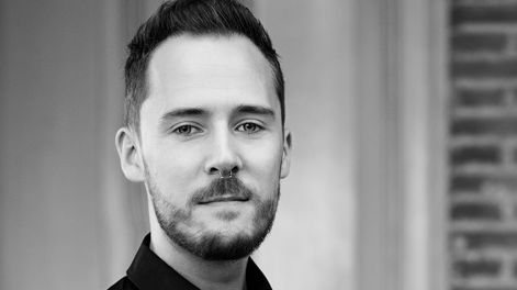 Los Andes | Émilien Buffard es fotógrafo, escritor y traductor frances. Su compromiso por causas sociales lo refleja a través de su cámara. / Foto: Émilien Buffard