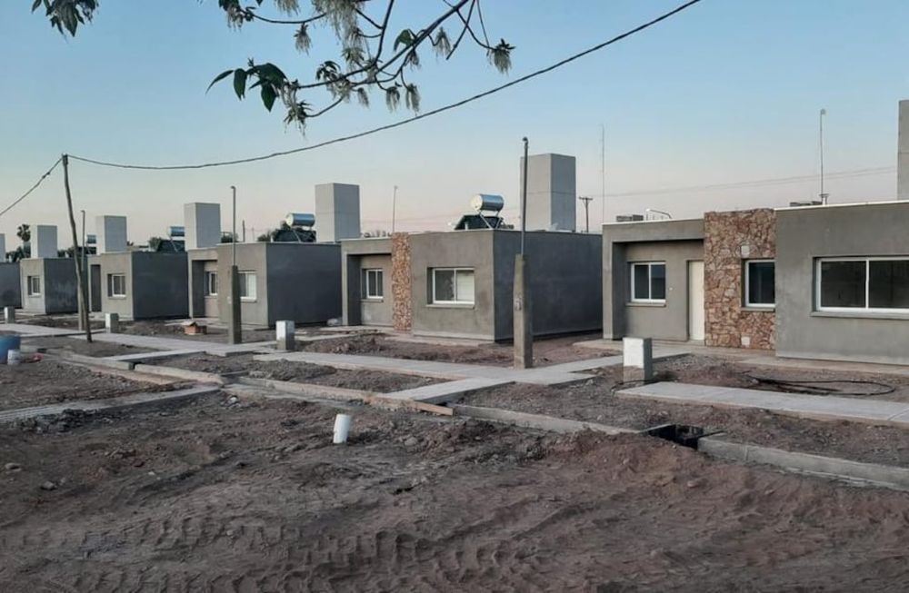 El IPV y la medida de recorrer los barrios