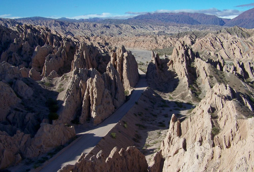 Salta un destino para elegir todo el año.&nbsp;