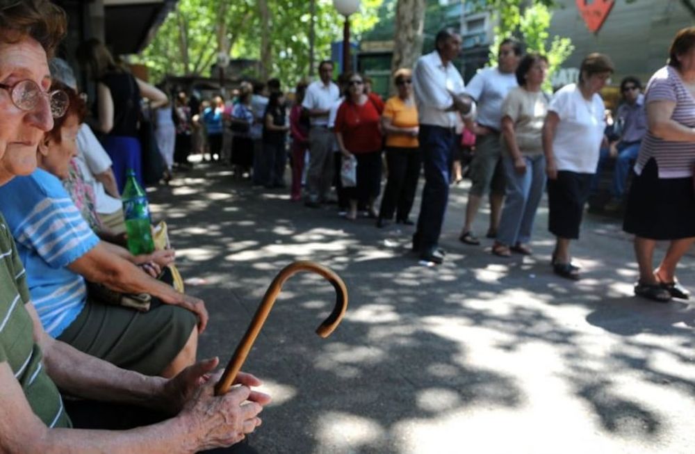 Anses: los aumentos en jubilaciones y asignaciones que se vienen