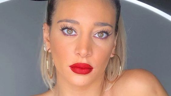 Los trastornos alimenticios de Sol Pérez: “Estuve complicada, iba al colegio y me desmayaba”