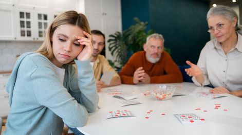 Suegras difíciles: los 5 signos del zodíaco que son las peores