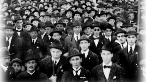 El Ideario de la  Reforma Universitaria - Por Roberto Grillo Solanilla