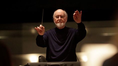 Los Andes | Williams no para. A sus 90 años, sigue trabajando y compone en lápiz con su piano. (AP).