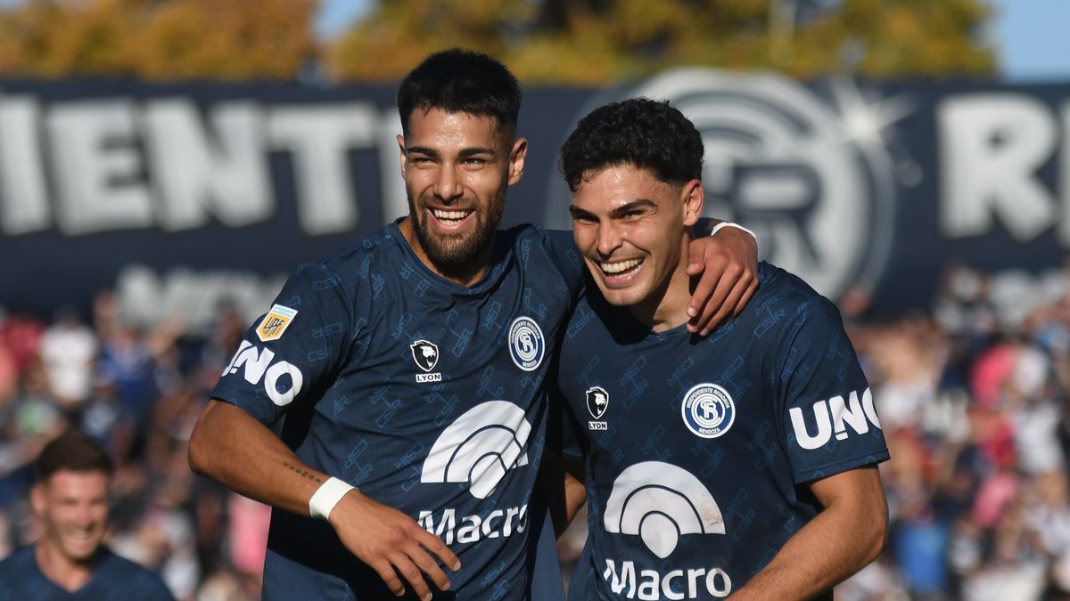 Liga Profesional: Mauricio Cardillo, Cualquier rival que nos toque da ...
