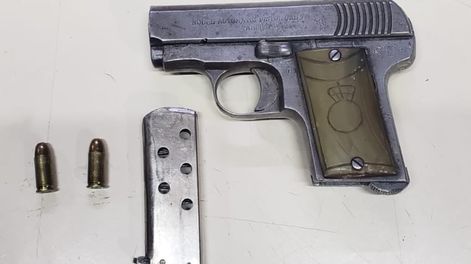 Los Andes | Fuentes policiales