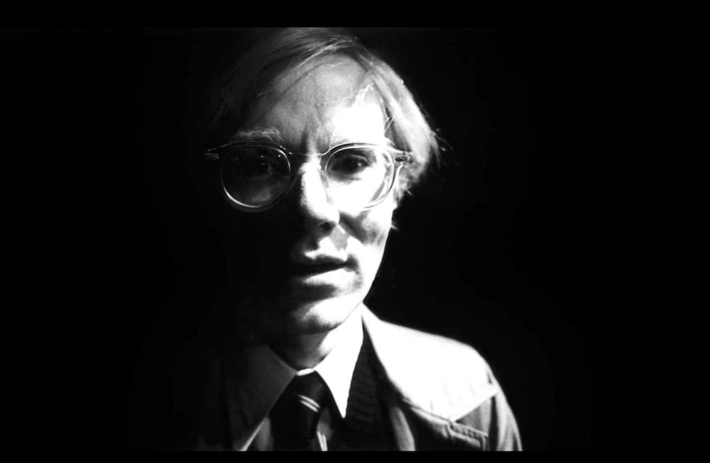 Lo que Warhol nos dejó