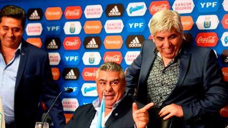 El fútbol y un cambio no positivo por Maxi Salgado