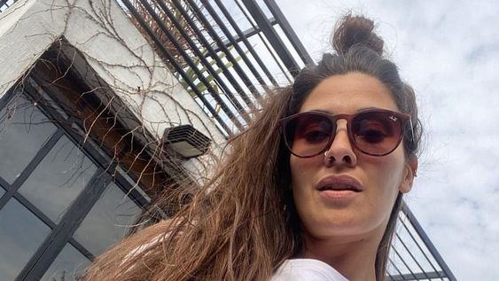 Ivana Nadal volvió a generar polémica al responder a qué se dedica