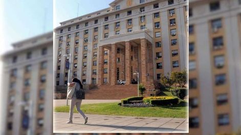 Mendoza, estancada en su transparencia presupuestaria - Por Pablo Carreras Mayer