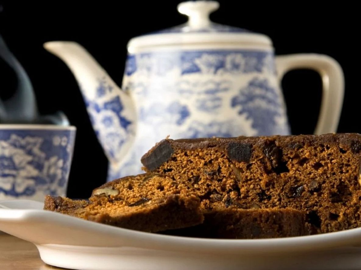 Sorpresa por la torta negra galesa que fue prohibida por la Anmat en Argentina
