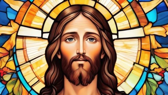 Un ciego, llamado Bartimeo, se hallaba sentado al borde del camino pidiendo limosna. Al oír que el que pasaba era Jesús Nazareno, comenzó a gritar: “¡Jesús, hijo de David, ten compasión de mí!”