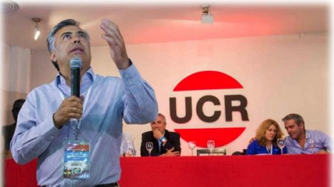 Cornejo, sombras entre la gestión y su proyección - Por Luis Abrego