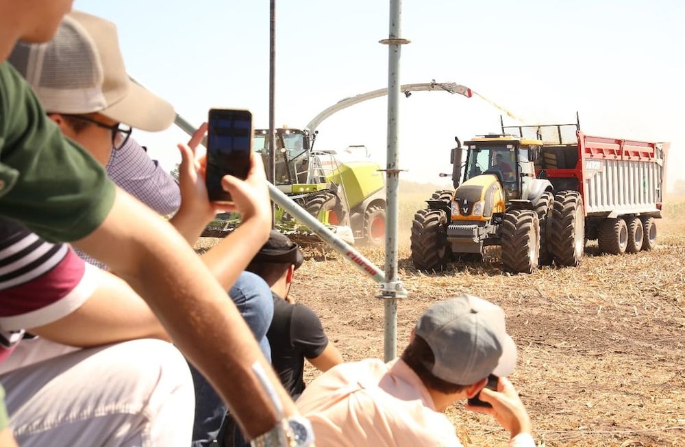 Capital Nacional de los Agronegocios, del 5 al 8 de marzo en el predio ferial y autódromo de San Nicolás