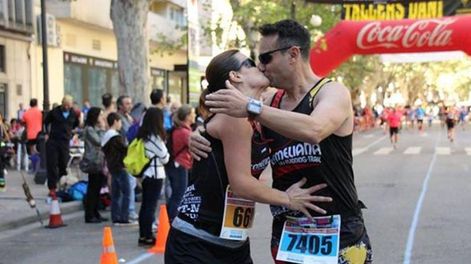 Del crossfit o running al amor: cómo las actividades físicas están reemplazando a las apps de citas