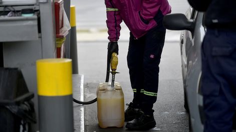 Imagen ilustrativa/ (Ramiro Pereyra/La Voz)