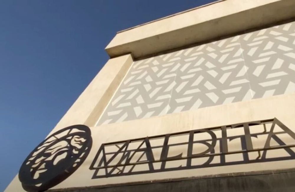 Maldita: la peluquería mendocina que nace para reivindicar el salón de belleza tradicional