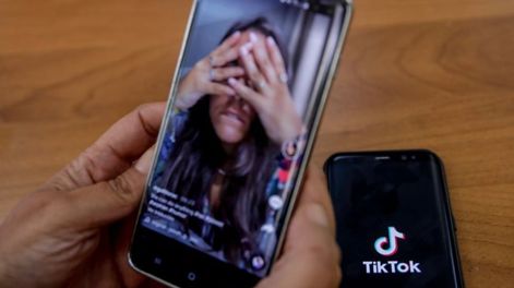 Los Andes | Más allá de los bailes, las tendencias y el humor, TikTok también quiere crecer como plataforma de aprendizaje.