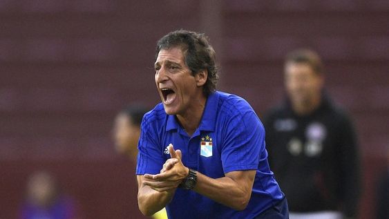 ¿Sin equipos chilenos en las Copas?