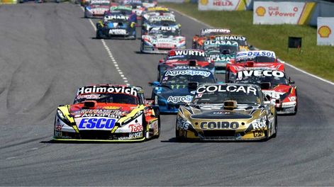 El TC ya tiene su calendario para 2023