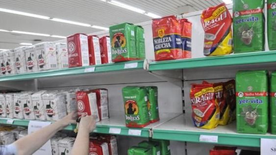 cuanto rinde el salario en relacion al precio de los alimentos: un informe revela como afecta la inflacion