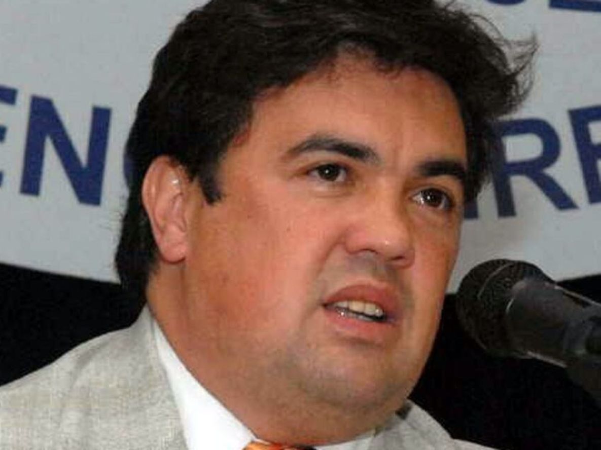 Cristina y la sublevación de jueces y espías