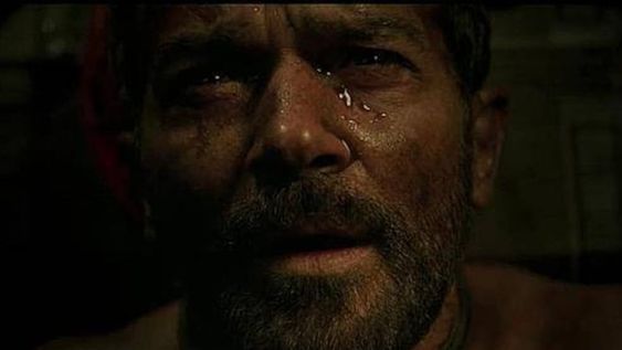 Primer tráiler del film sobre los 33 mineros chilenos