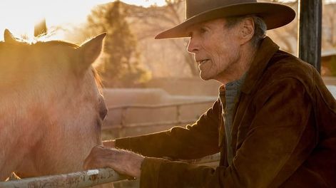 Los Andes | Cry Macho de Clint Eastwood llega a OnDirectTv.