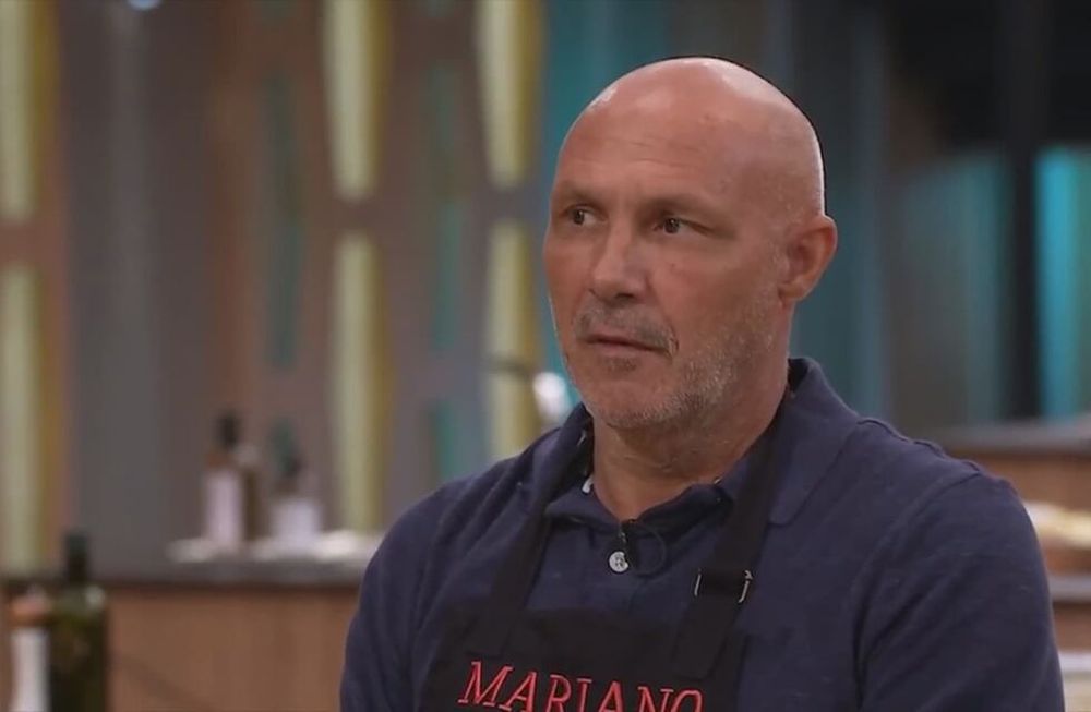 La foto de “Masterchef Celebrity” que predice quiénes serán los eliminados
