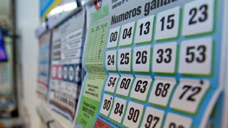 Los números ganadores de la quiniela de Mendoza de este martes 21 de enero. - Archivo / Los Andes