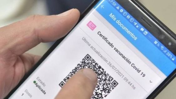 Pase sanitario desde mañana: ¿qué harán los intendentes del Gran Mendoza?
