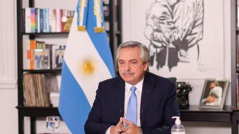El presidente de la Nación dictó nuevas normas para cuidarnos en esta pandemia y su segunda ola, que nos tiene a todos tan asustados.
