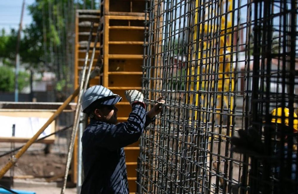 Construcción fue la línea que más captó la atención de los mendocinos a la hora de invertir con 864 proyectos y cerca de $10 mil millones en inversiones.