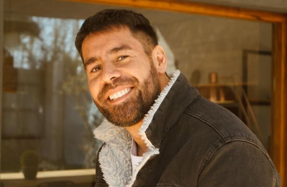 Para conocer más acerca de Martín Lerdon seguilo en @martinlerdon