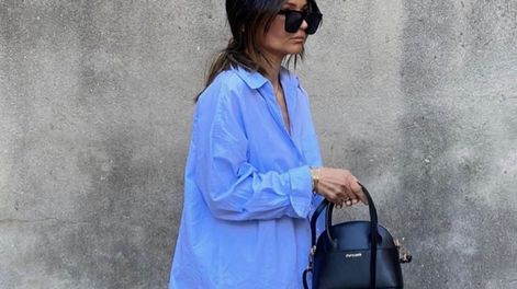 Primavera 2024: estos son los 3 colores que se vienen con todo para armar looks fascinantes.