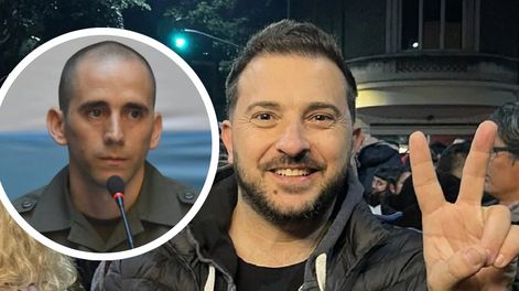 La nefasta frase de Diego Brancatelli sobre Nahuel Gallo: Después de ver cómo está la Argentina...