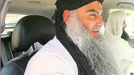 Irak informó que murió Abu Ala al Afri, el número dos de Estado Islámico