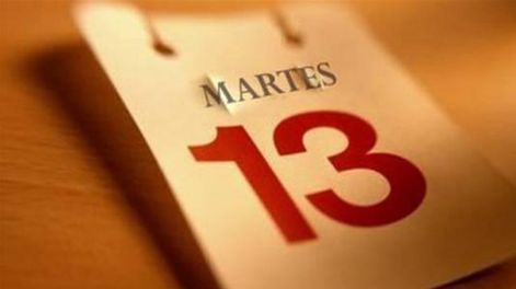 Mala suerte - Por Jorge Sosa